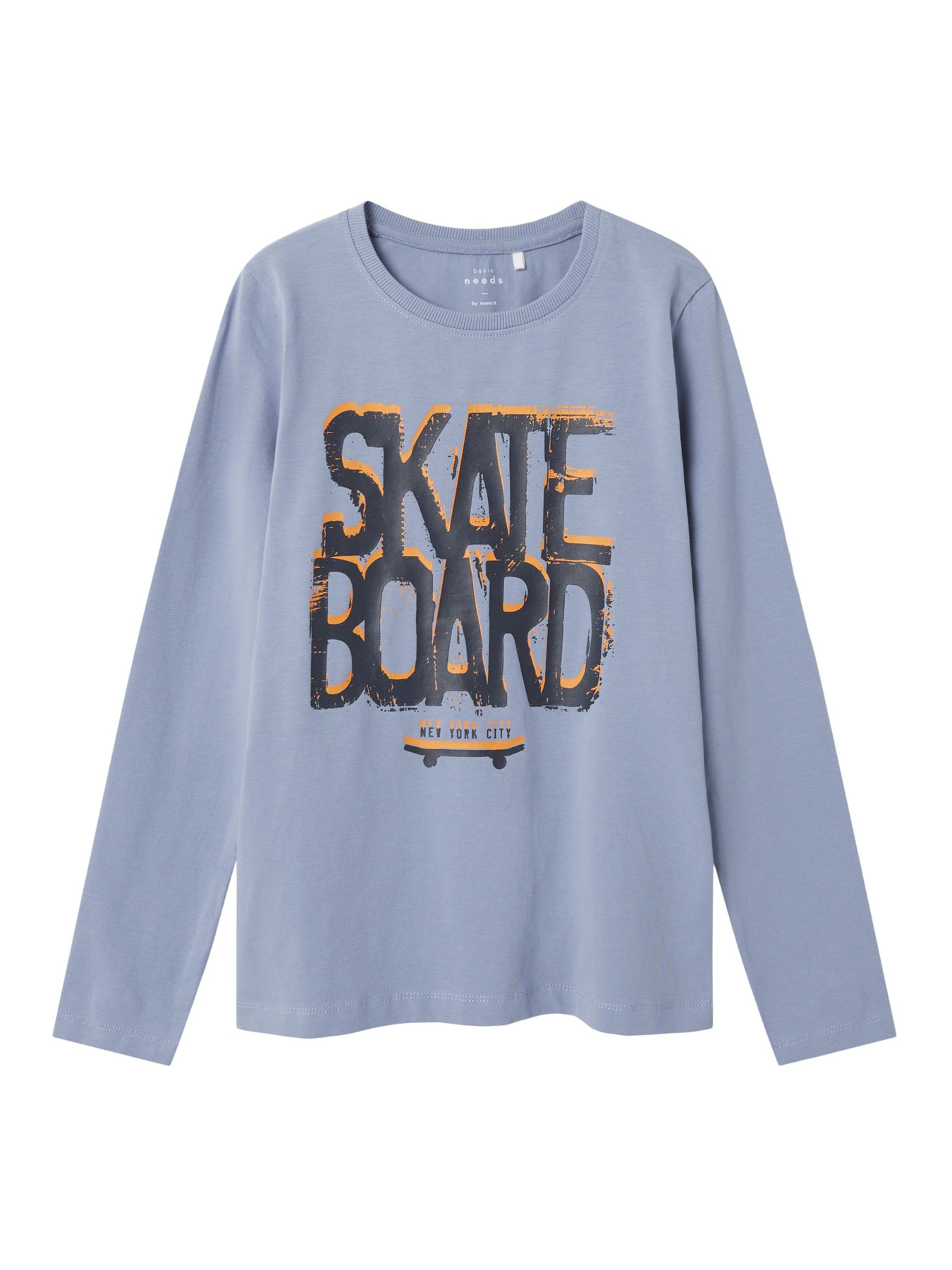 Лонгслив Name it модель 241.13224969.TROP Фото