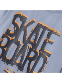 Лонгслив Name it модель 241.13224969.TROP Фото