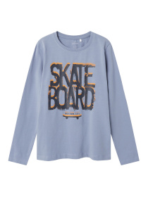 Лонгслив Name it модель 241.13224969.TROP Фото