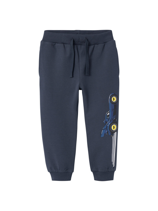 Штаны спортивные Name it модель 241.13225935.IINK Фото