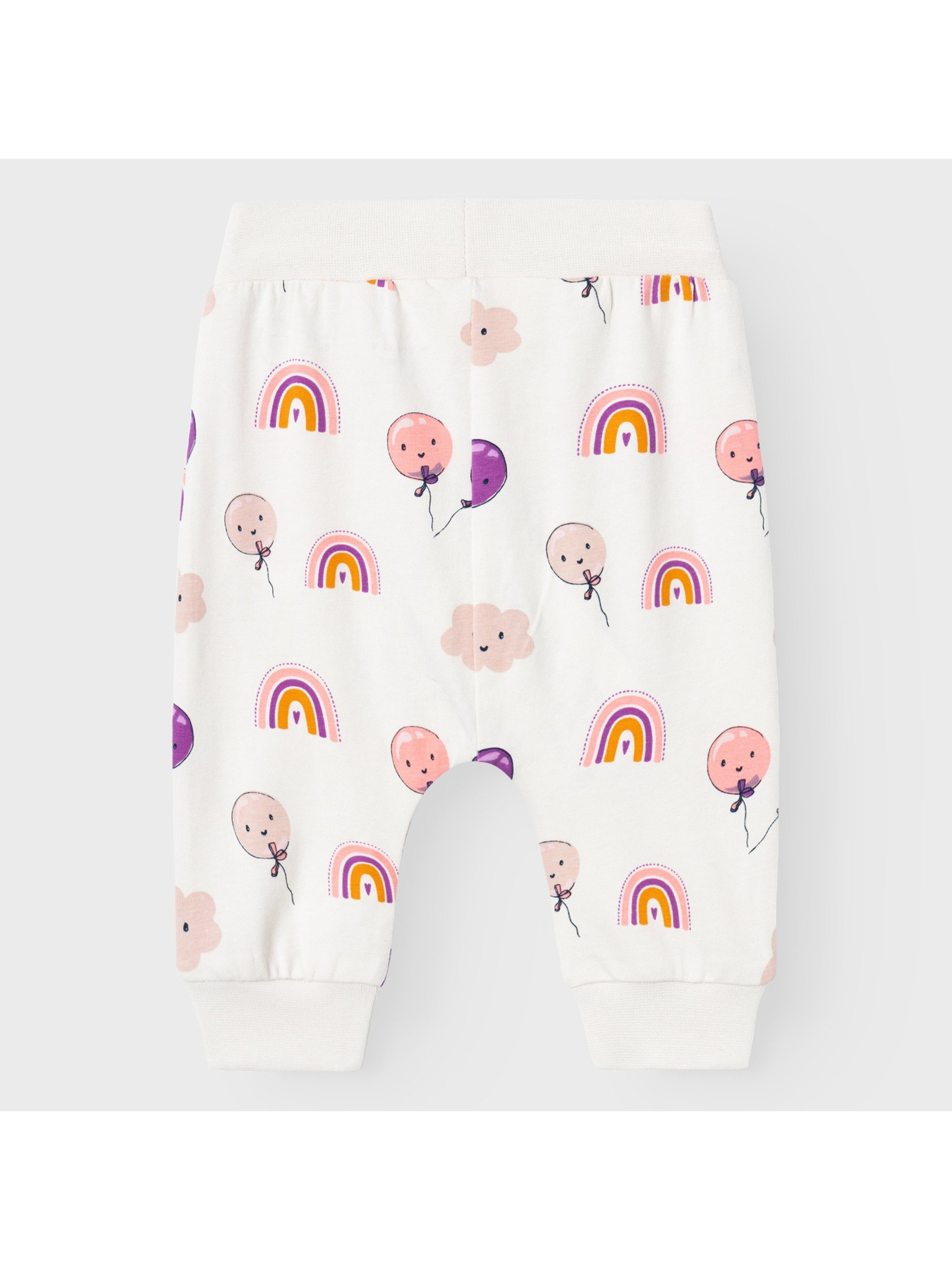 Брюки повседневные Name it модель 241.13226055.JSTR Фото