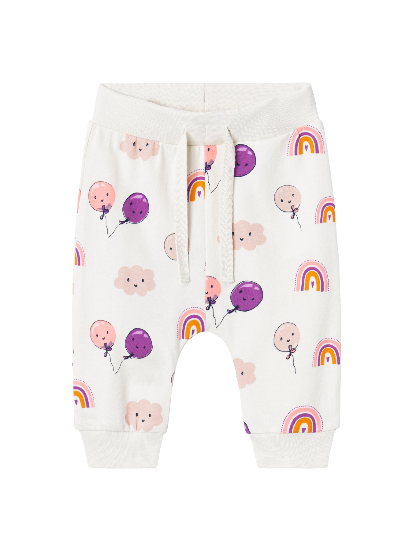 Брюки повседневные Name it модель 241.13226055.JSTR Фото