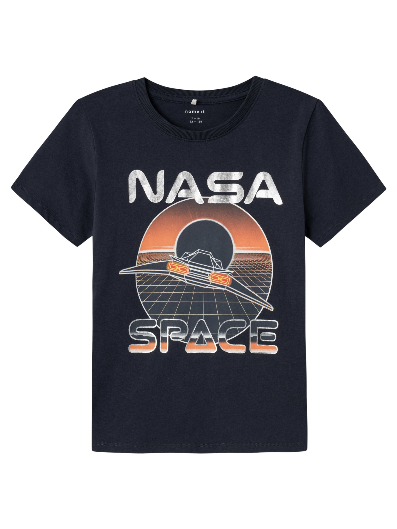 Футболка Name it модель 241.13225987.IINK Фото