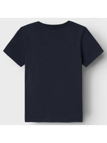 Футболка Name it модель 241.13225987.IINK Фото