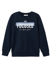 Свитшот Name it модель 241.13225032.DSAP Фото