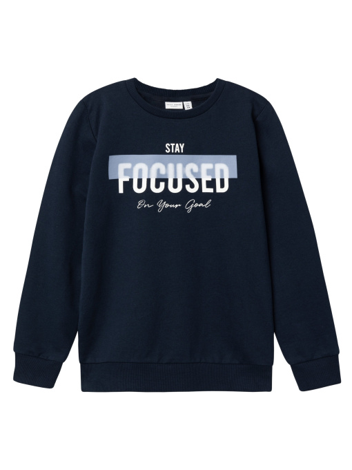 Свитшот Name it модель 241.13225032.DSAP Фото