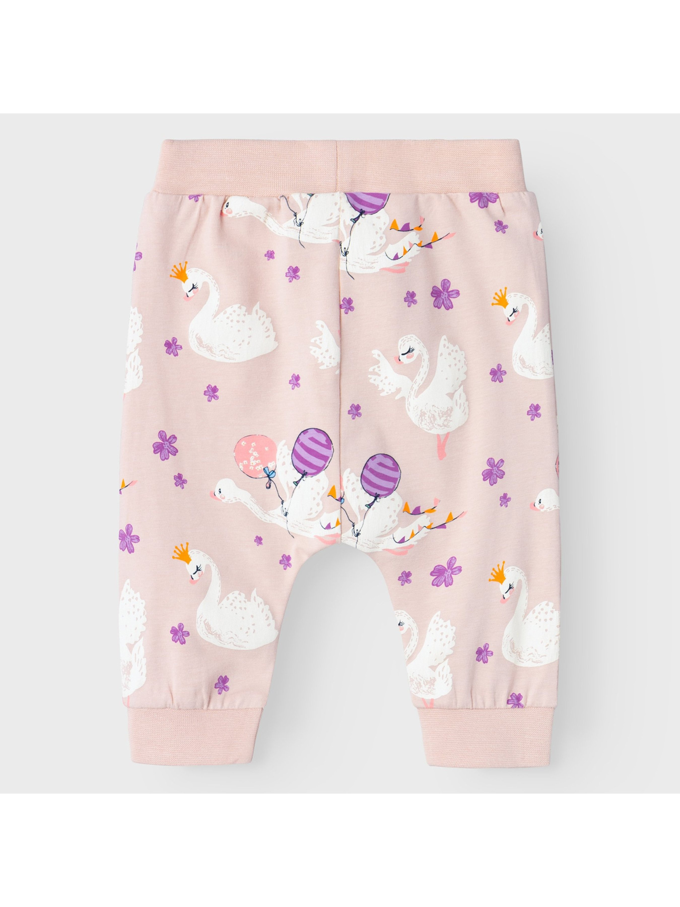 Штани повсякденні Name it модель 241.13226055.SROS Фото