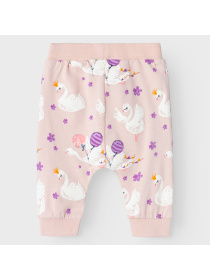 Штани повсякденні Name it модель 241.13226055.SROS Фото