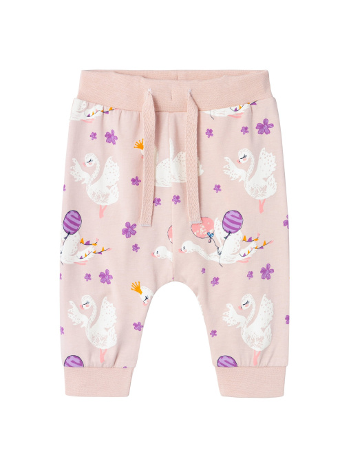 Брюки повседневные Name it модель 241.13226055.SROS Фото