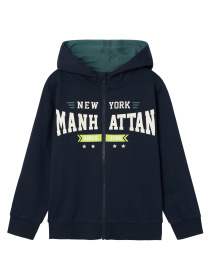 Кофта Name it модель 241.13226102.DSAP Фото