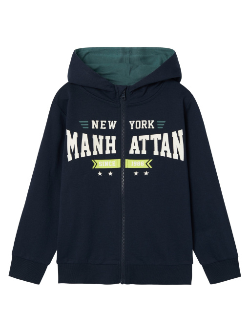 Кофта Name it Модель 241.13226102.DSAP Фото