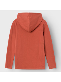 Худи Name it модель 241.13225836.BCLA Фото