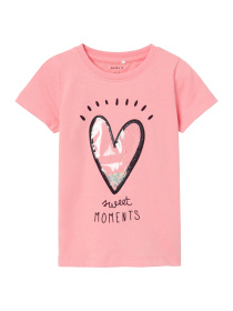 Футболка Name it модель 241.13225755.MSHE Фото