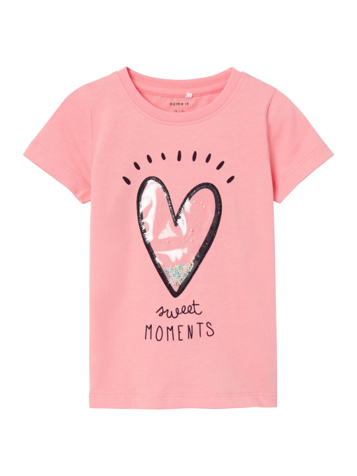 Футболка Name it модель 241.13225755.MSHE Фото