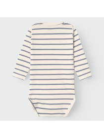 Боді для немовлят Name it Модель 241.13226071.JSTR2 Фото