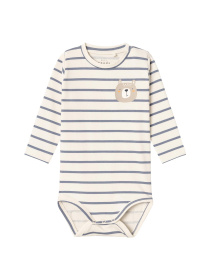 Боді для немовлят Name it Модель 241.13226071.JSTR2 Фото