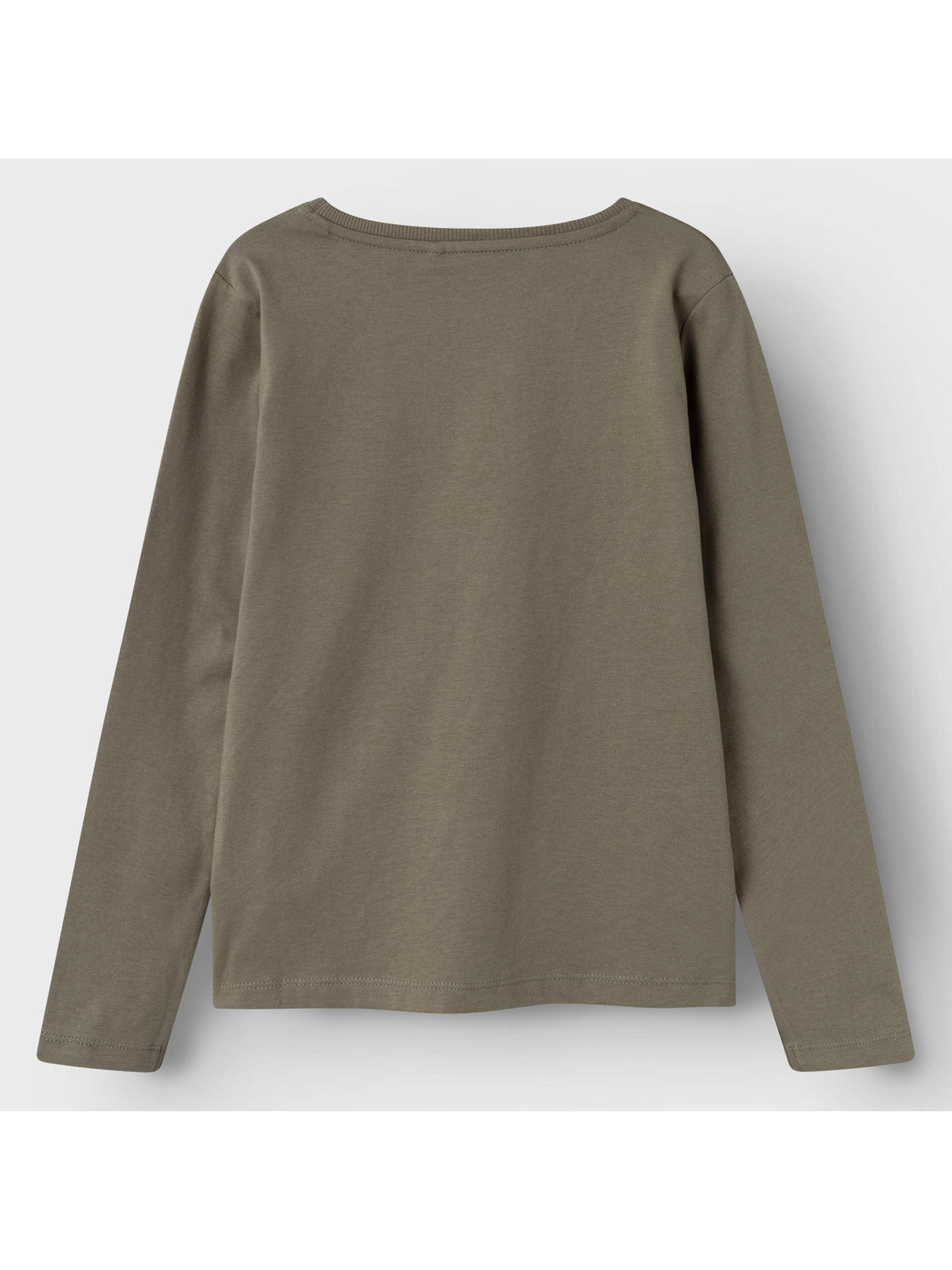 Лонгслив Name it модель 241.13224962.CROC Фото