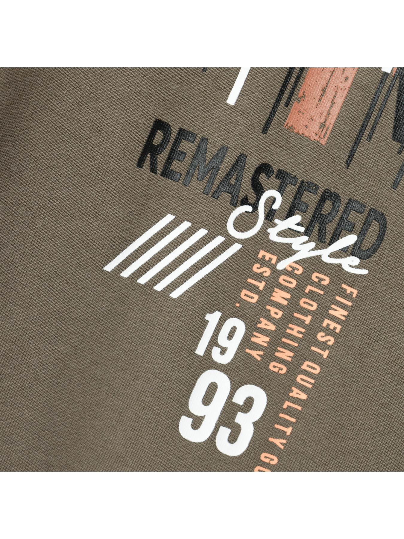 Лонгслив Name it модель 241.13224962.CROC Фото