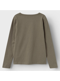 Лонгслив Name it модель 241.13224962.CROC Фото