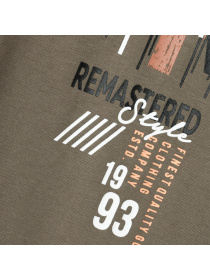 Лонгслив Name it модель 241.13224962.CROC Фото