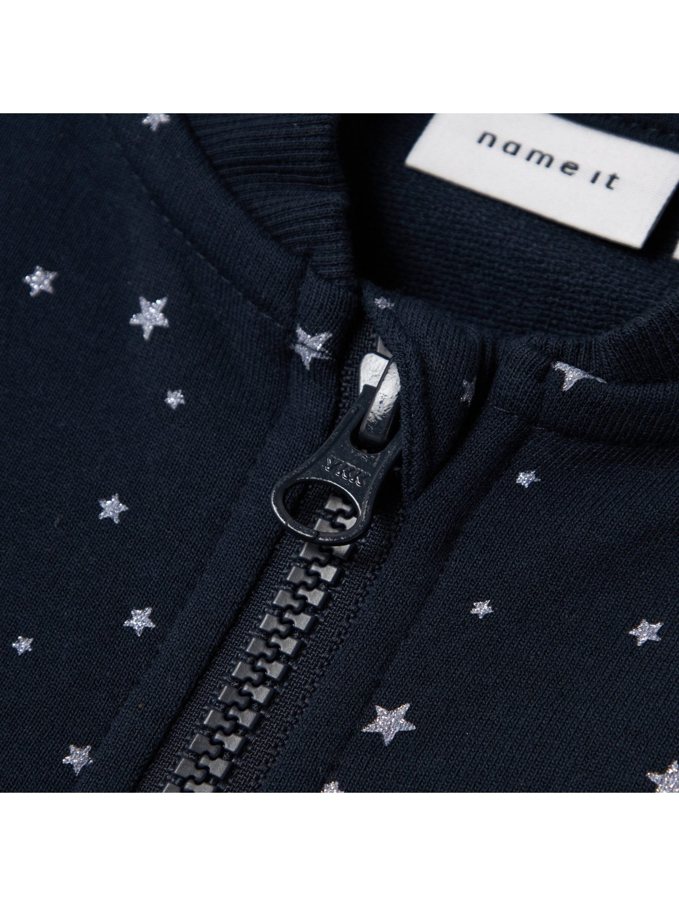 Кофта Name it модель 241.13226023.DSAP Фото