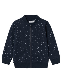 Кофта Name it модель 241.13226023.DSAP Фото