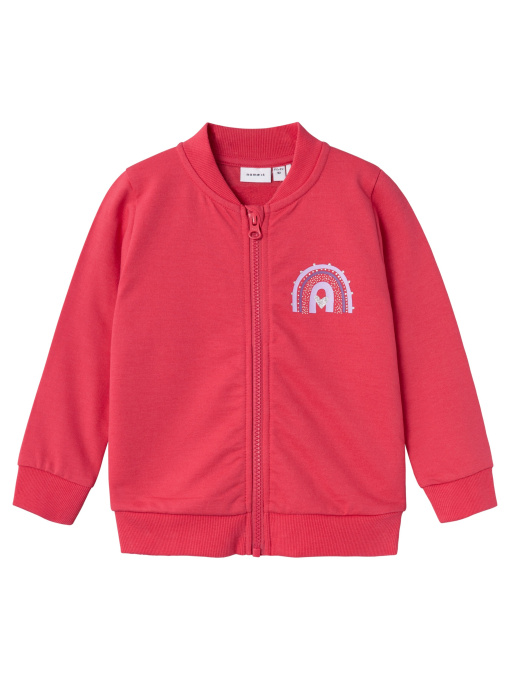 Кофта Name it модель 241.13226023.RPIN Фото