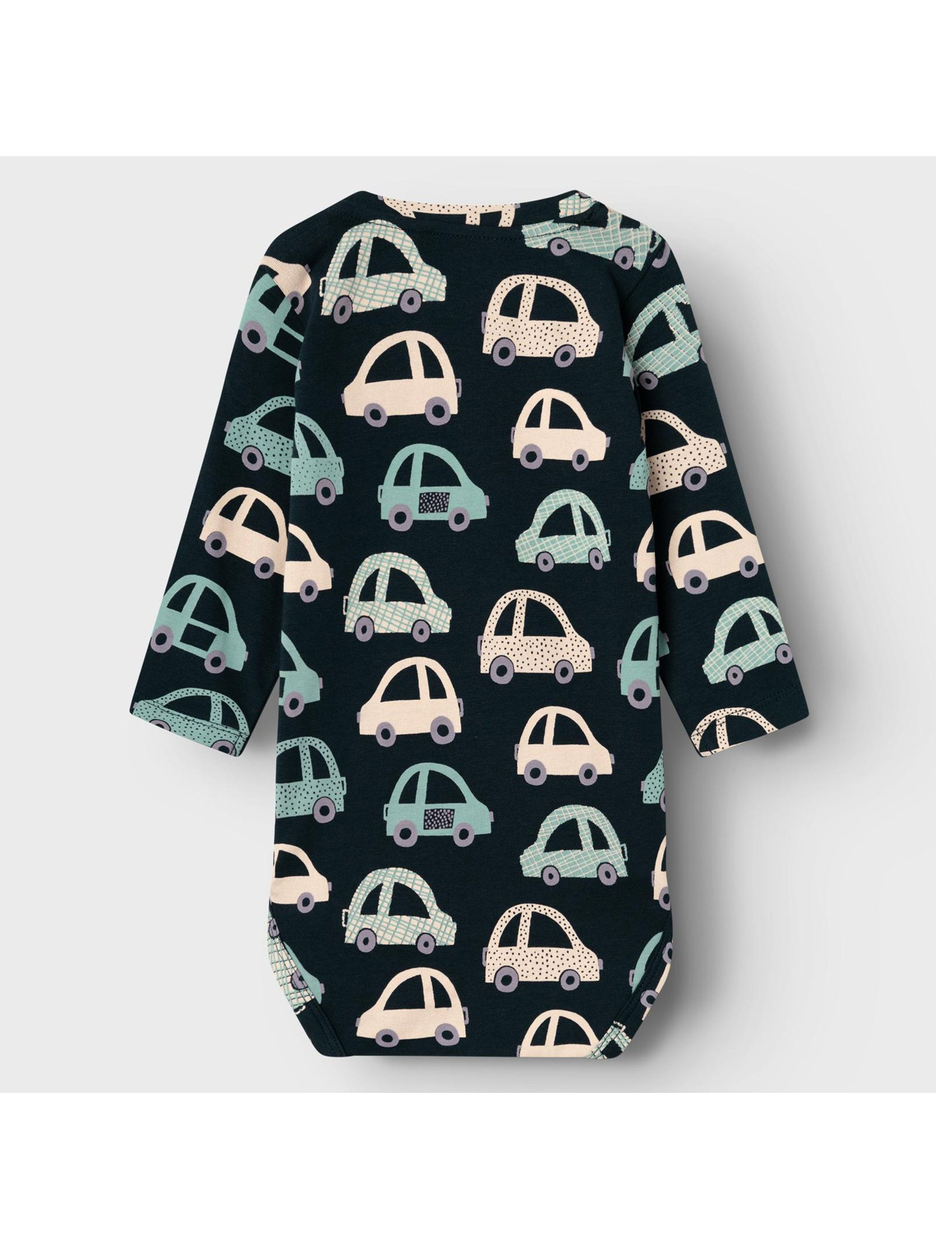 Боді для немовлят Name it Модель 241.13226071.DSAP1 Фото