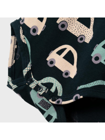 Боді для немовлят Name it Модель 241.13226071.DSAP1 Фото