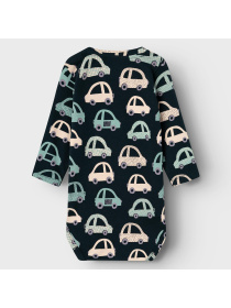 Боді для немовлят Name it Модель 241.13226071.DSAP1 Фото