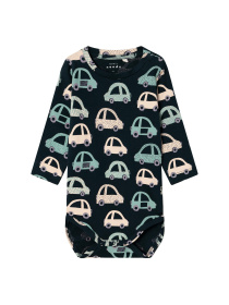 Боді для немовлят Name it Модель 241.13226071.DSAP1 Фото