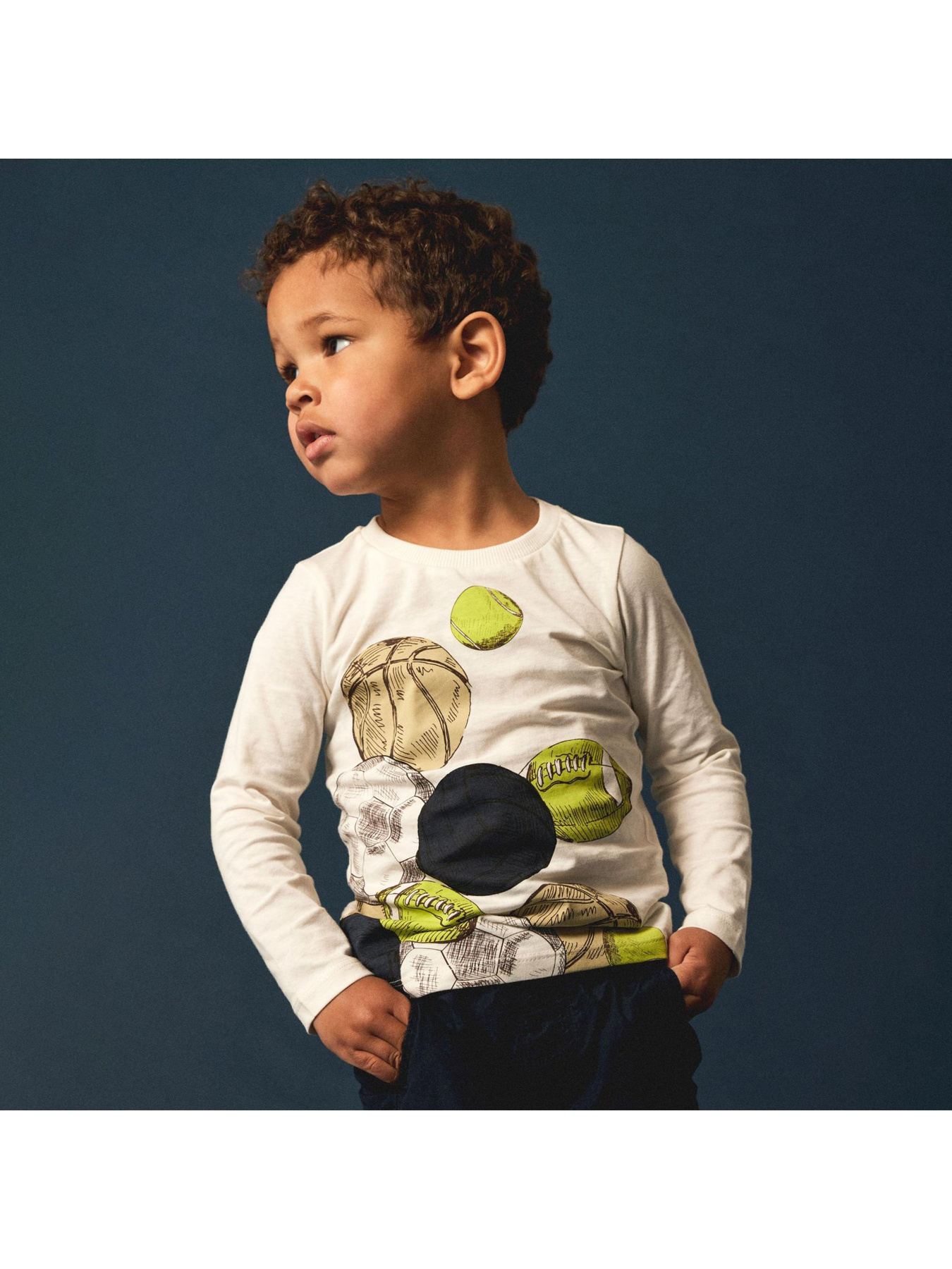 Лонгслив Name it модель 241.13226066.JSTR Фото