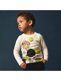 Лонгслив Name it модель 241.13226066.JSTR Фото