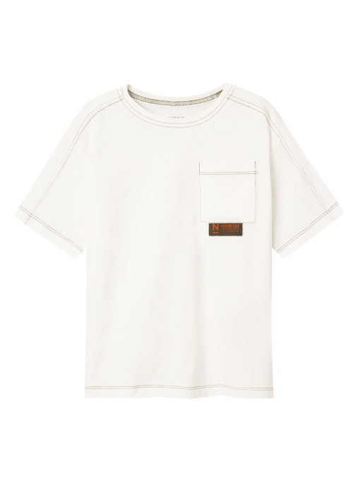 Футболка Name it модель 241.13225827.JSTR Фото