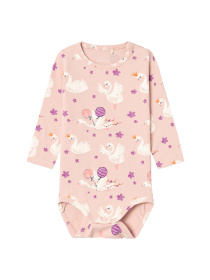 Боді для немовлят Name it Модель 241.13226054.SROS Фото