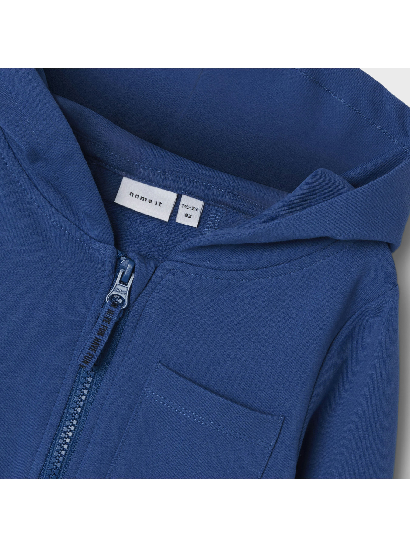 Кофта Name it модель 241.13226394.SSAI Фото
