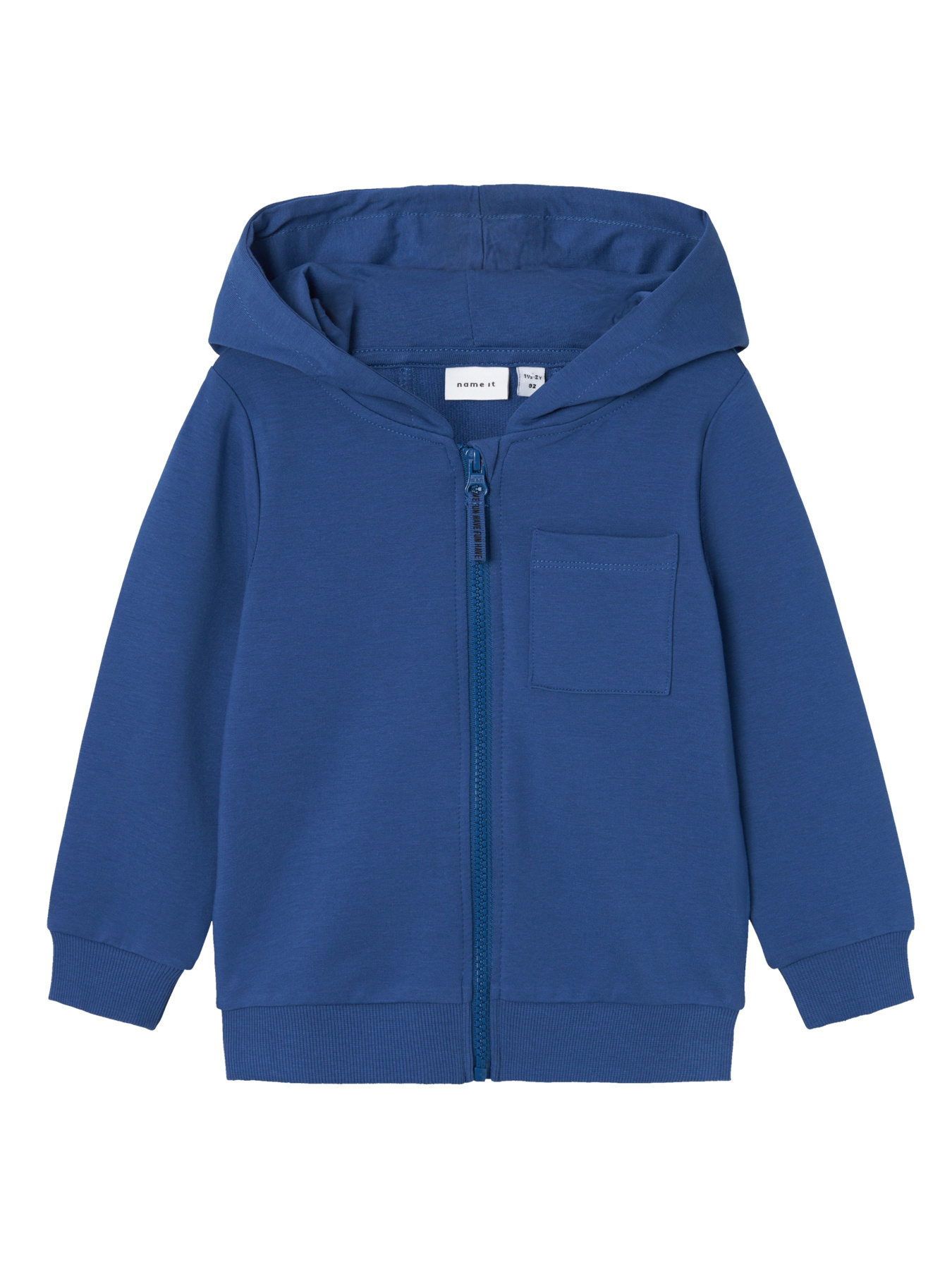 Кофта Name it модель 241.13226394.SSAI Фото