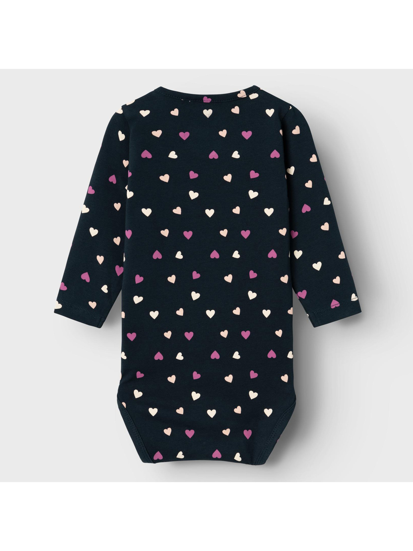 Боді для немовлят Name it Модель 241.13226054.DSAP Фото