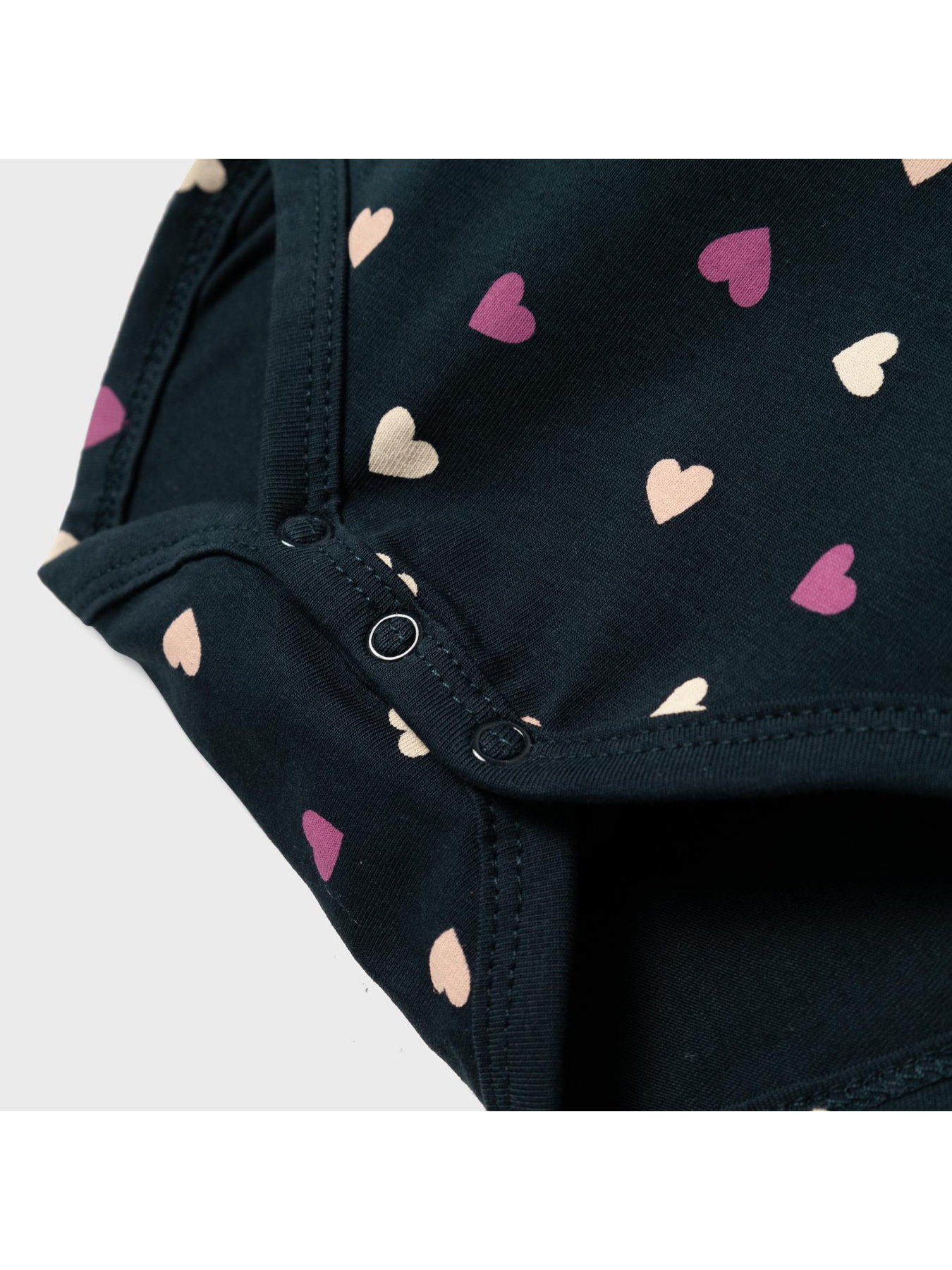 Боді для немовлят Name it Модель 241.13226054.DSAP Фото