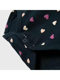 Боді для немовлят Name it Модель 241.13226054.DSAP Фото