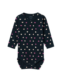 Боді для немовлят Name it Модель 241.13226054.DSAP Фото