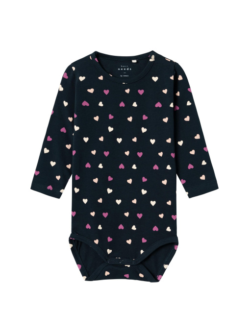 Боді для немовлят Name it Модель 241.13226054.DSAP Фото