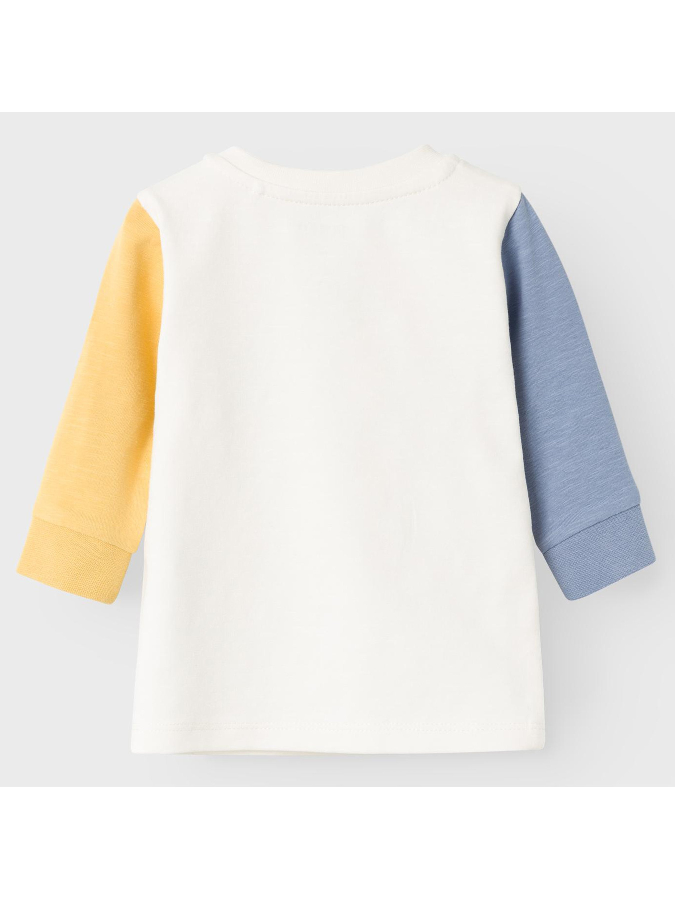 Лонгслів Name it модель 241.13225585.JSTR Фото