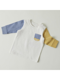 Лонгслів Name it модель 241.13225585.JSTR Фото