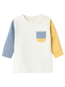 Лонгслів Name it модель 241.13225585.JSTR Фото