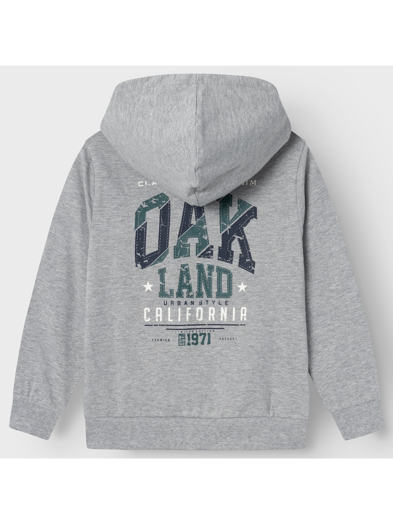 Кофта Name it модель 241.13226102.GMEL Фото