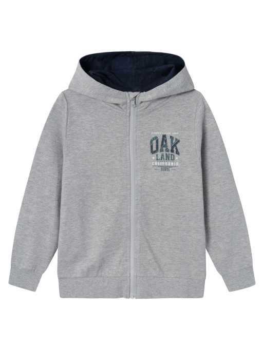 Кофта Name it Модель 241.13226102.GMEL Фото