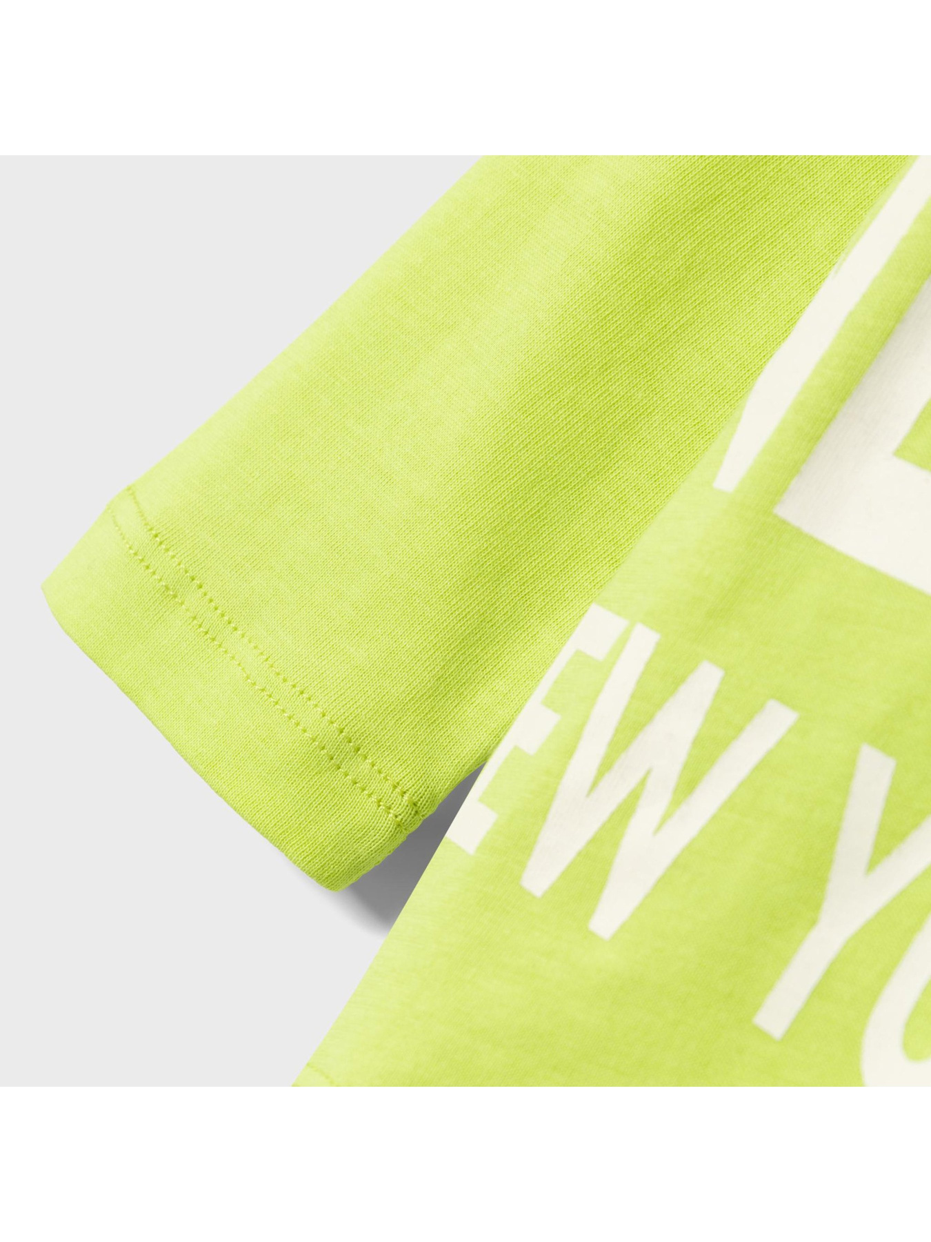 Лонгслів Name it модель 241.13226066.WLIM Фото