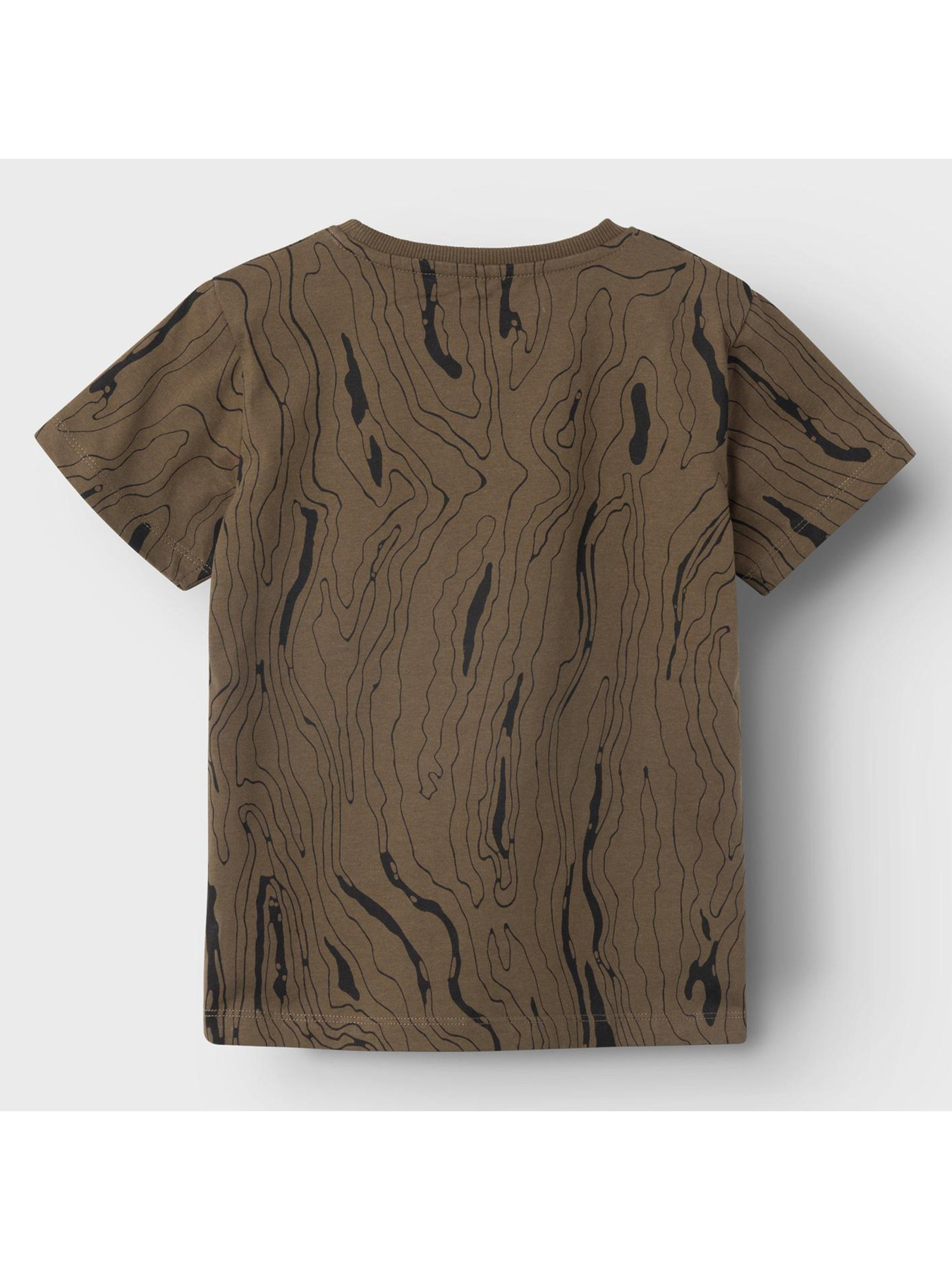 Футболка Name it модель 241.13225829.CROC Фото