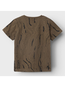 Футболка Name it модель 241.13225829.CROC Фото